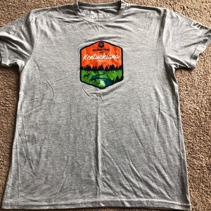 Salomon Ragnar Trail t shirt